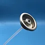 metering valve for aerosol